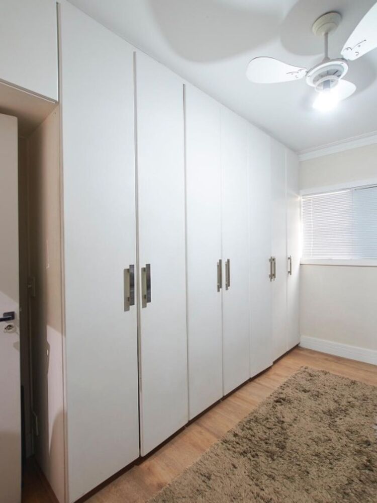 Apartamento, 2 quartos, 57 m² - Foto 4
