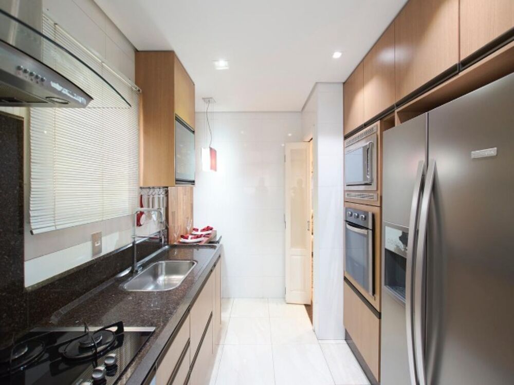 Apartamento, 2 quartos, 57 m² - Foto 3