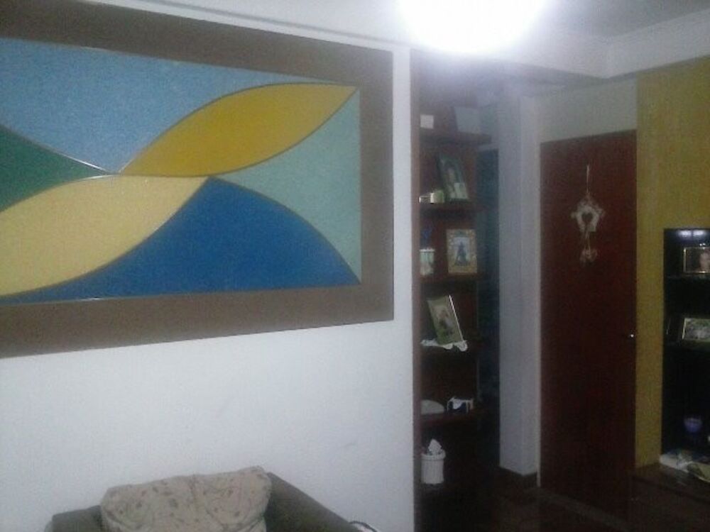 Apartamento, 2 quartos, 48 m² - Foto 4