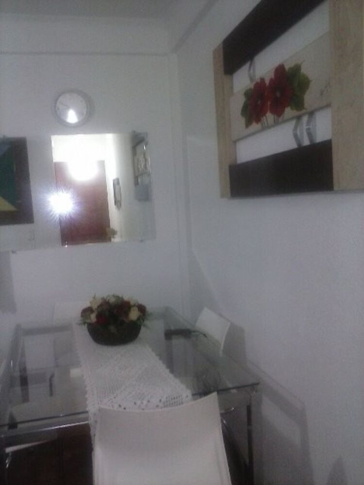 Apartamento, 2 quartos, 48 m² - Foto 3
