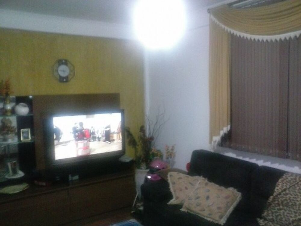 Apartamento, 2 quartos, 48 m² - Foto 1