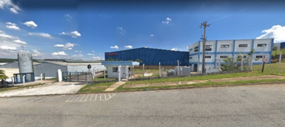 Depósito-Galpão - Foto 1