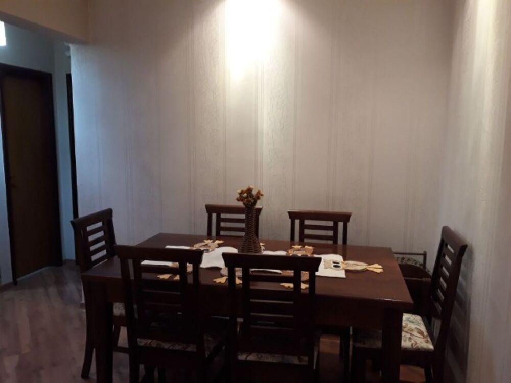 Apartamento, 2 quartos, 68 m² - Foto 1