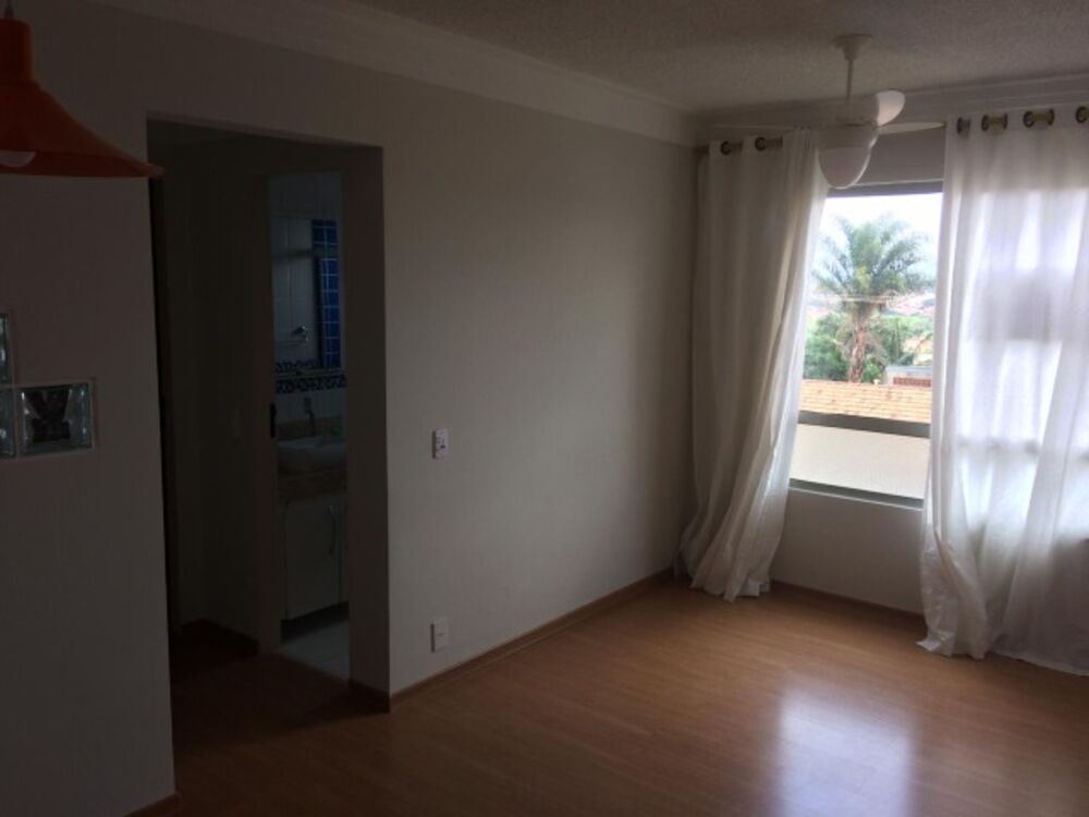 Apartamento, 2 quartos, 75 m² - Foto 2