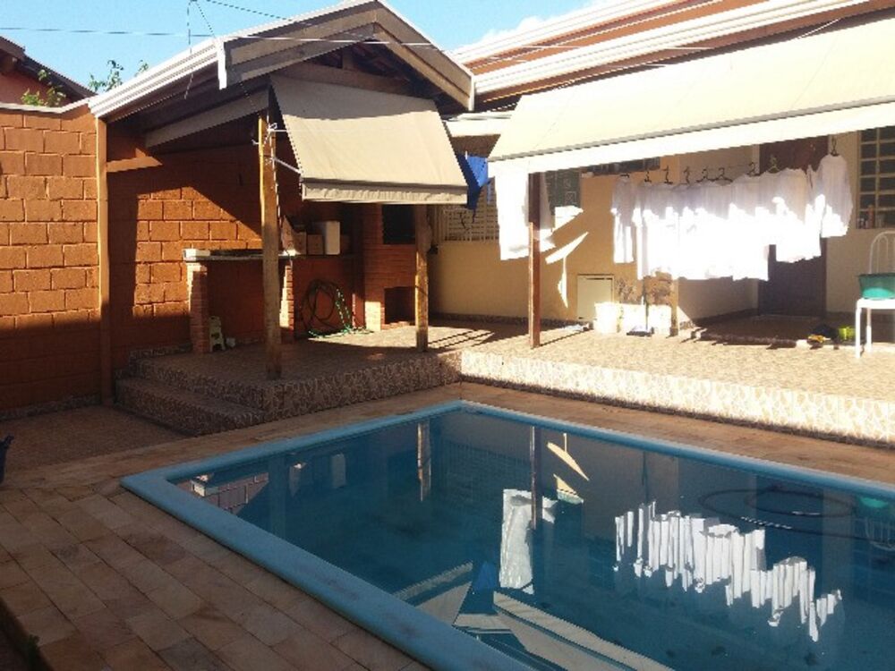 Casa, 3 quartos, 280 m² - Foto 1