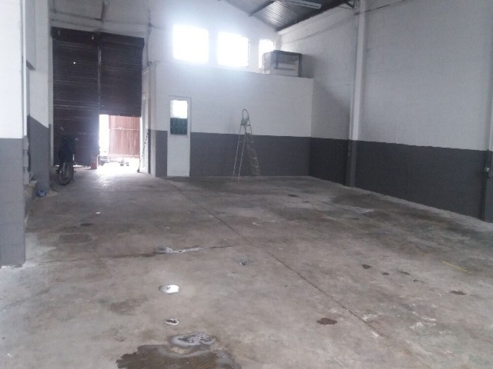 Depósito-Galpão, 440 m² - Foto 2