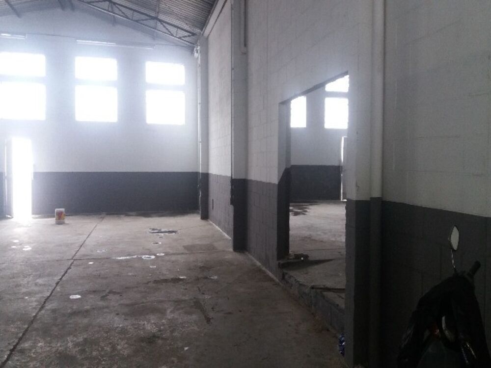 Depósito-Galpão, 440 m² - Foto 4