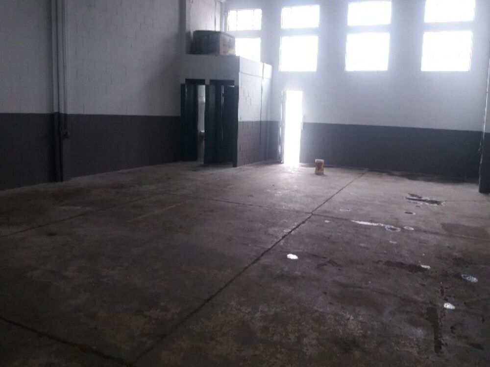 Depósito-Galpão, 440 m² - Foto 3