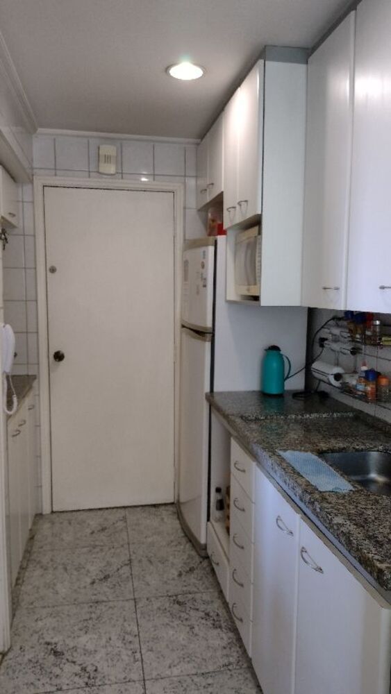 Apartamento, 3 quartos, 75 m² - Foto 2