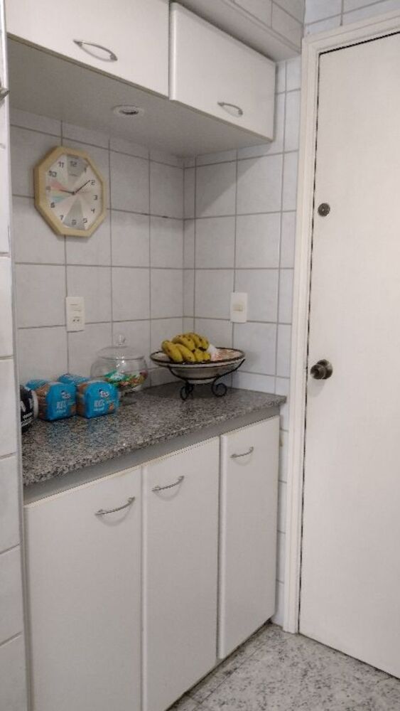 Apartamento, 3 quartos, 75 m² - Foto 1