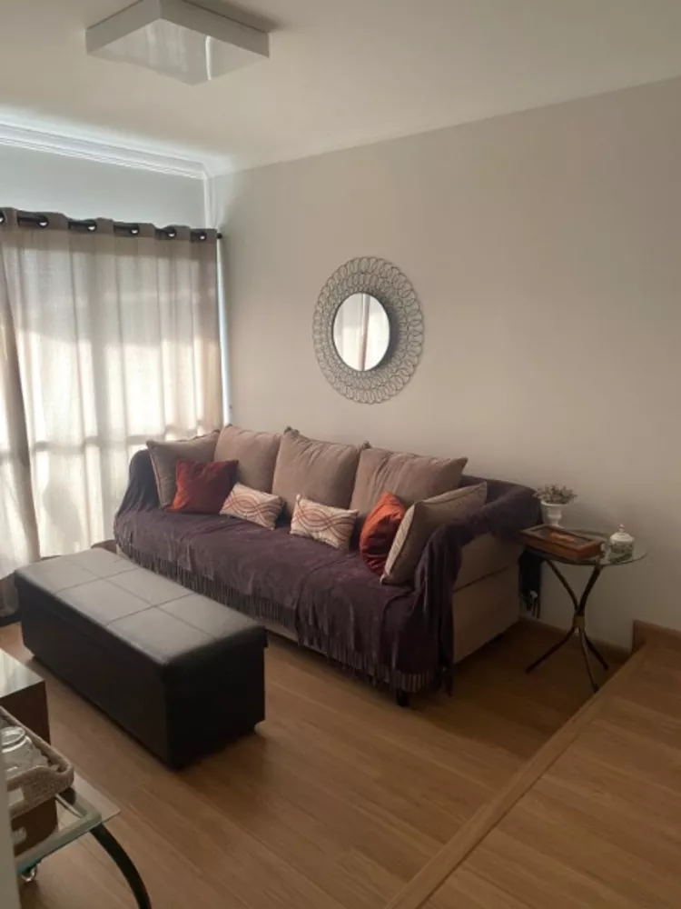 Apartamento, 2 quartos, 96 m² - Foto 1