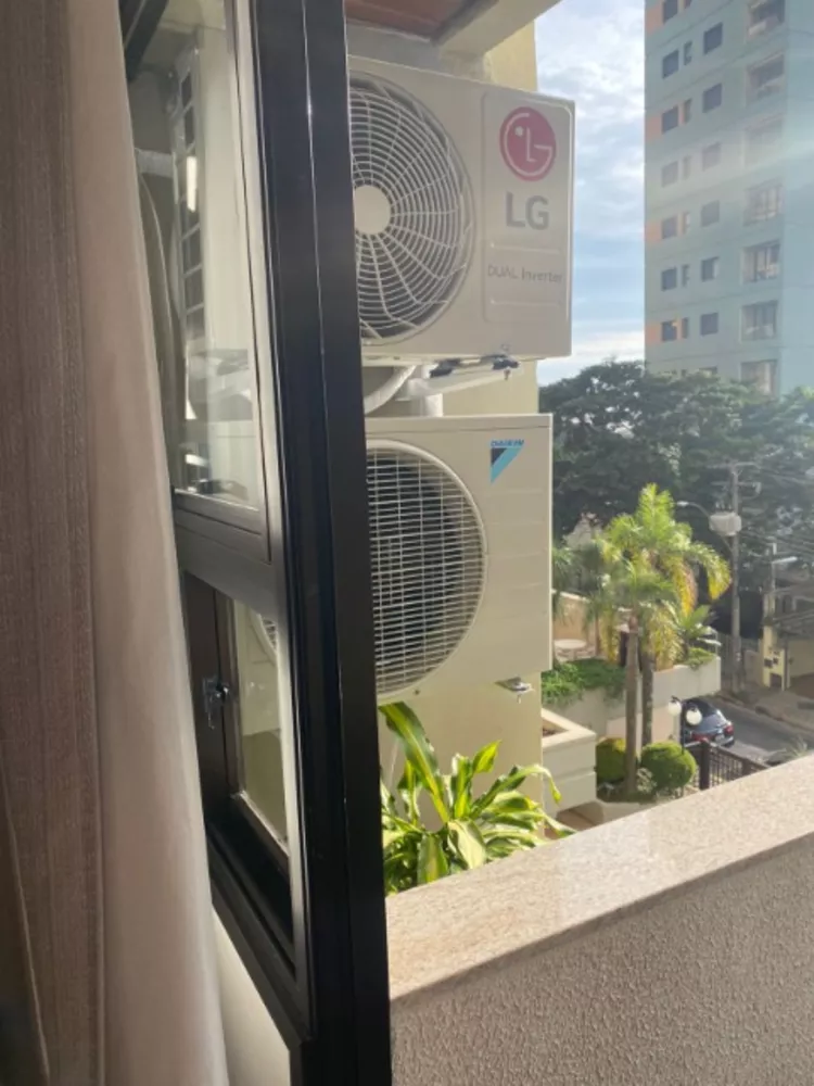 Apartamento, 2 quartos, 96 m² - Foto 3