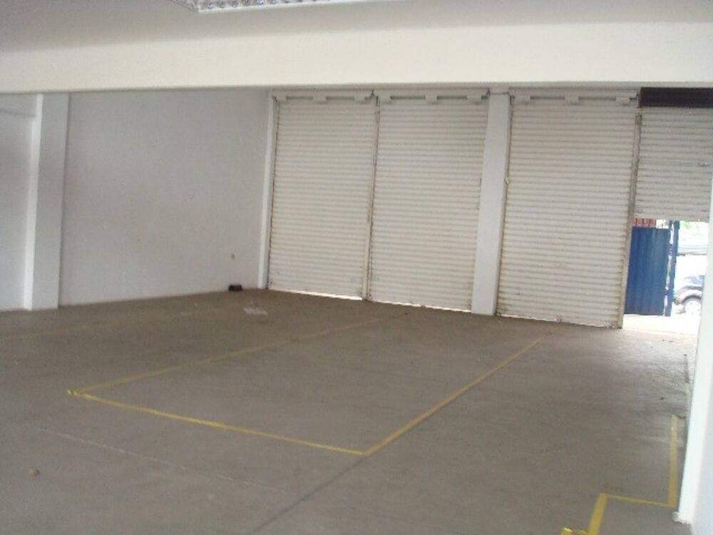 Depósito-Galpão, 590 m² - Foto 2