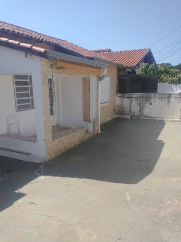 Casa, 4 quartos, 164 m² - Foto 1