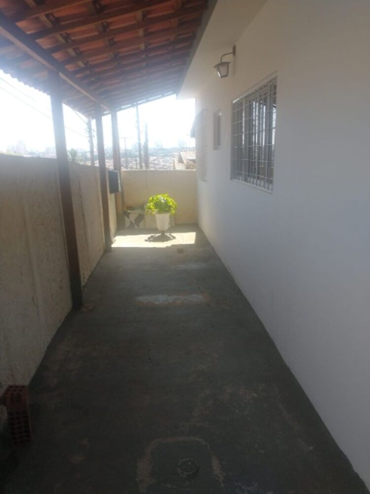 Casa, 4 quartos, 164 m² - Foto 2