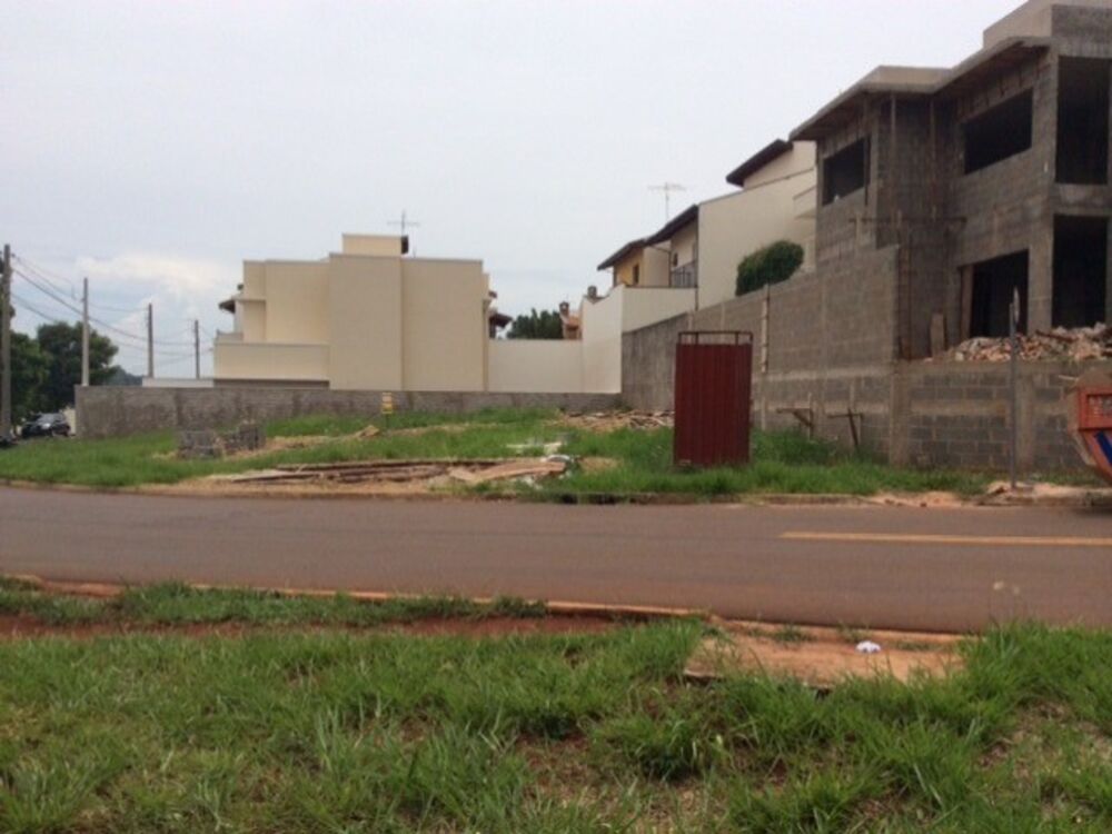 Terreno, 301 m² - Foto 2