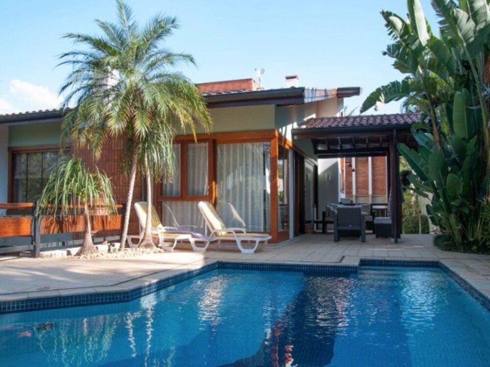 Casa de Condomínio, 4 quartos - Foto 2