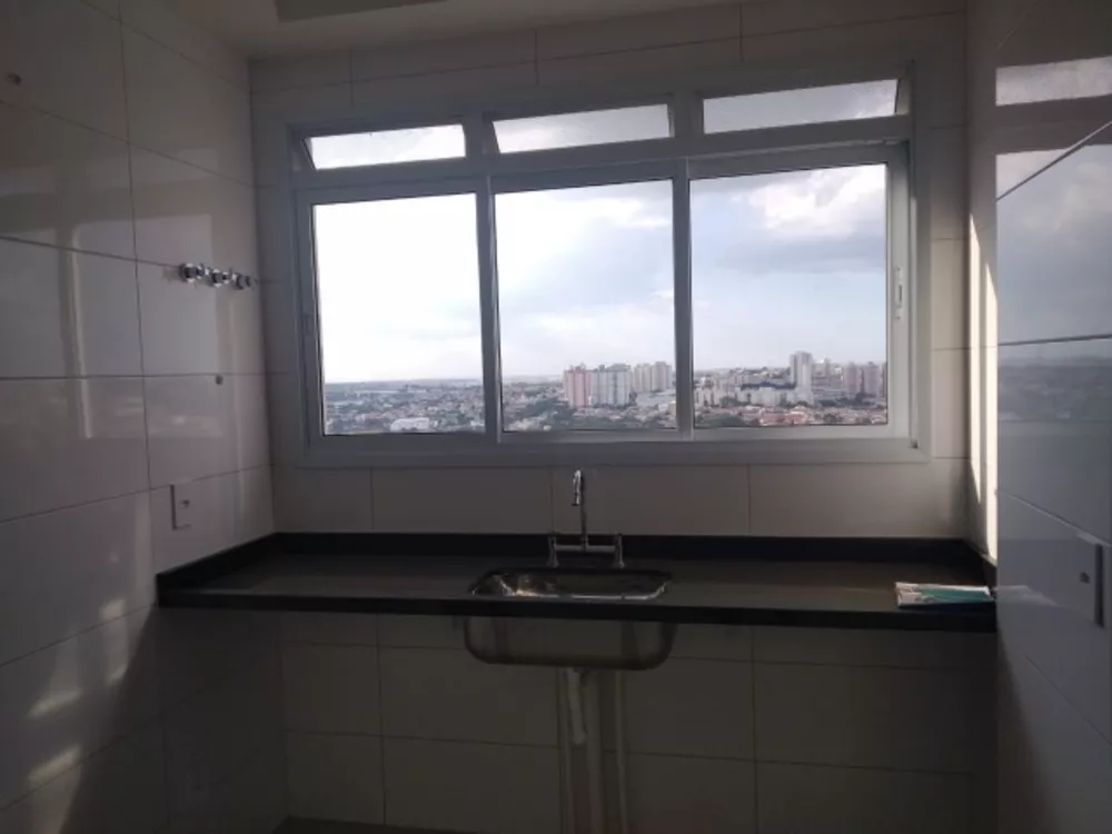 Apartamento à venda com 2 quartos, 72m² - Foto 8