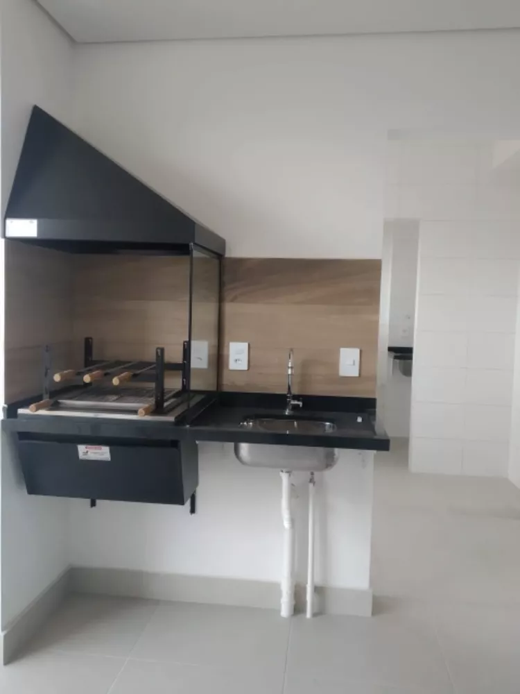 Apartamento à venda com 2 quartos, 72m² - Foto 6