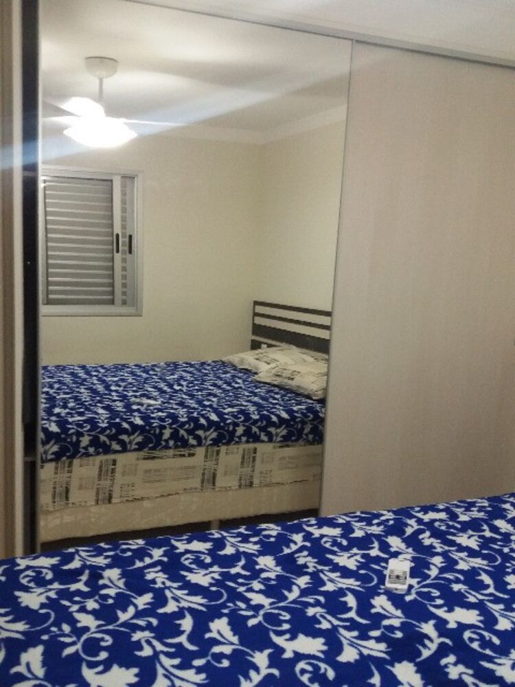 Apartamento, 2 quartos, 50 m² - Foto 3