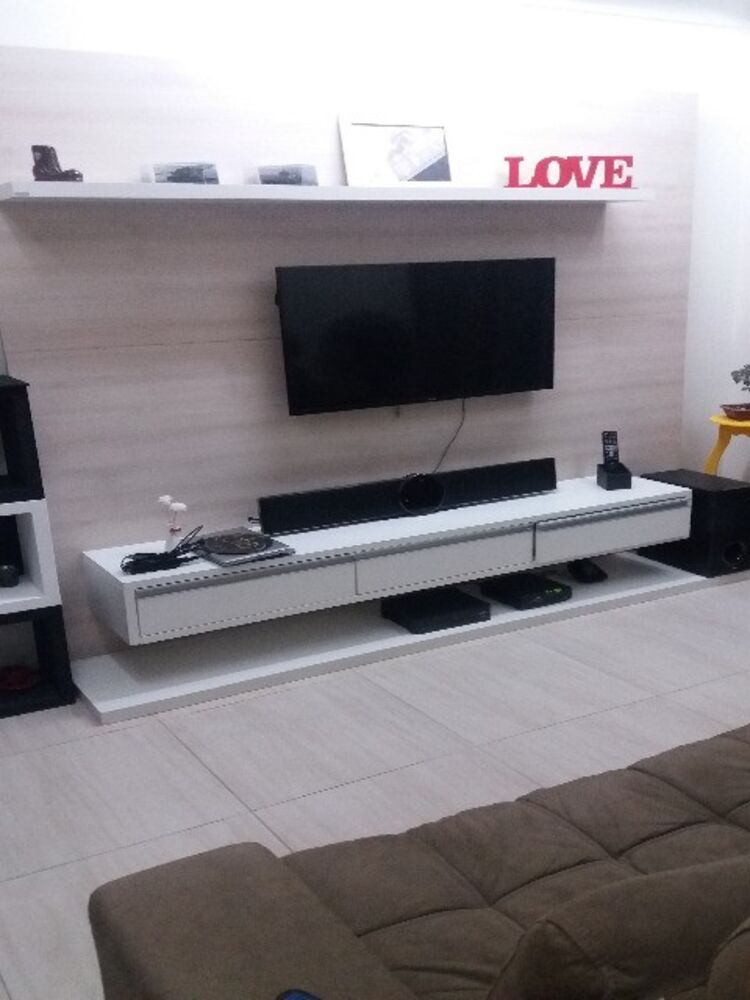 Apartamento, 2 quartos, 50 m² - Foto 1