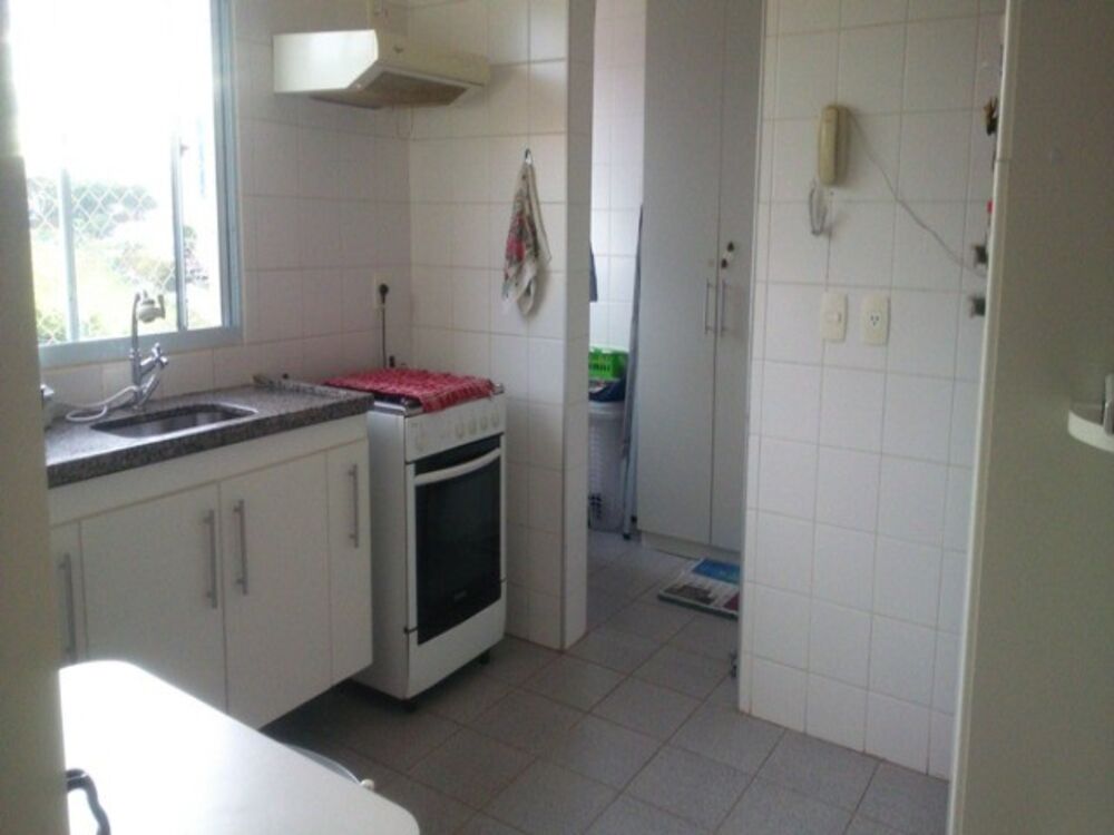 Apartamento, 2 quartos, 65 m² - Foto 3
