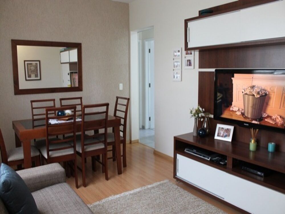 Apartamento, 2 quartos, 65 m² - Foto 1