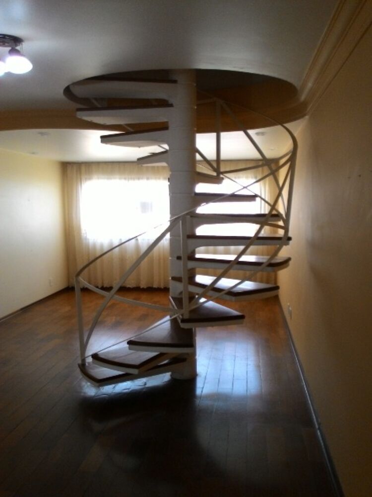 Cobertura, 3 quartos, 210 m² - Foto 2