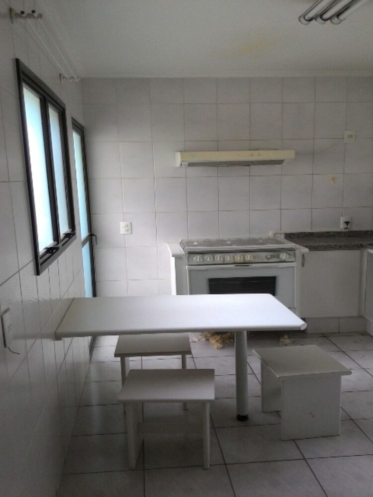 Cobertura, 3 quartos, 210 m² - Foto 4