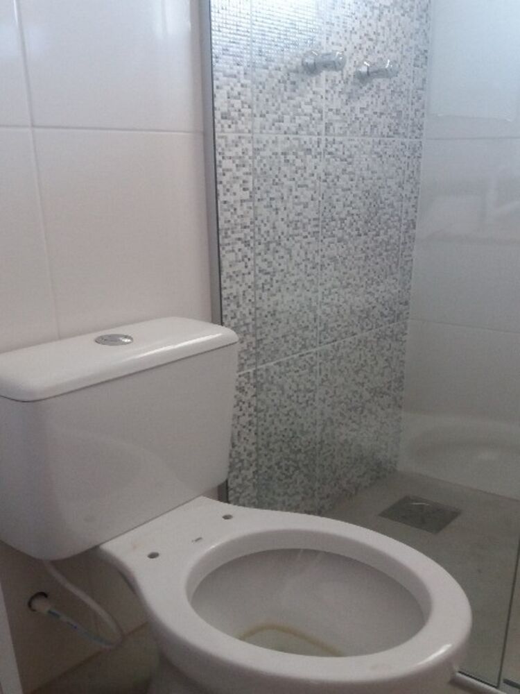 Apartamento, 1 quarto, 40 m² - Foto 2