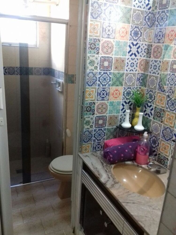 Apartamento, 2 quartos, 56 m² - Foto 4