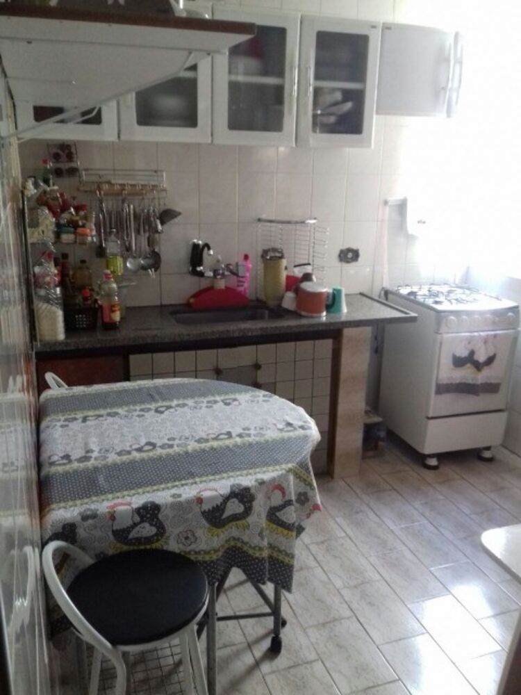 Apartamento, 2 quartos, 56 m² - Foto 1