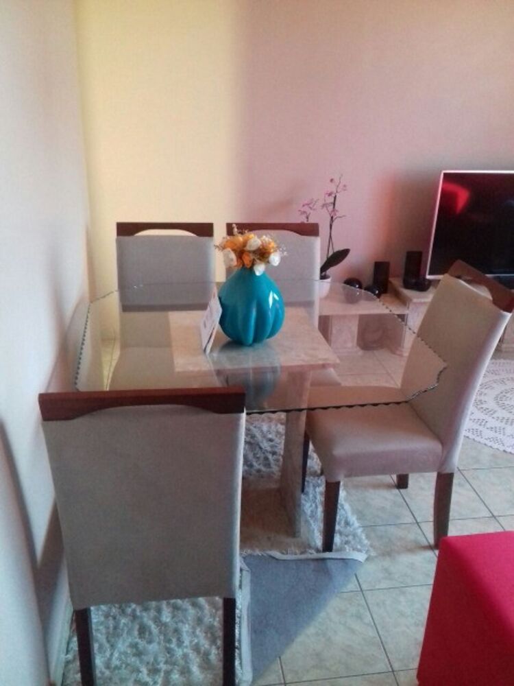 Apartamento, 2 quartos, 56 m² - Foto 2