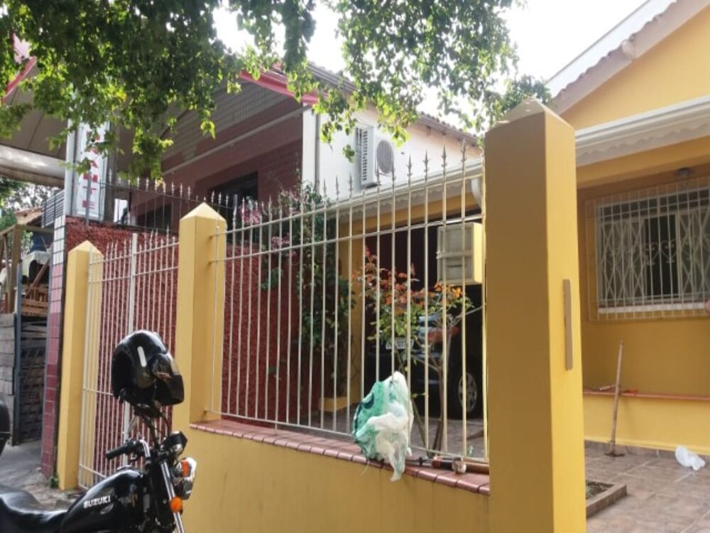 Casa, 3 quartos - Foto 1
