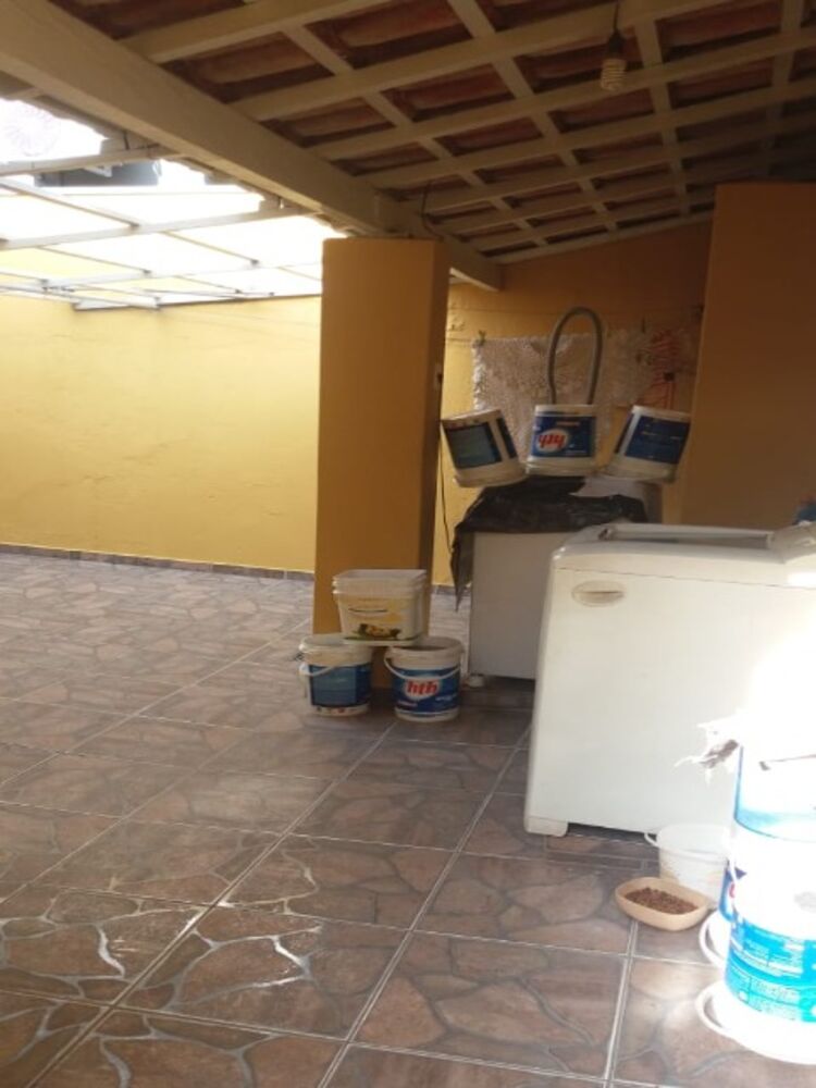 Casa, 3 quartos - Foto 3