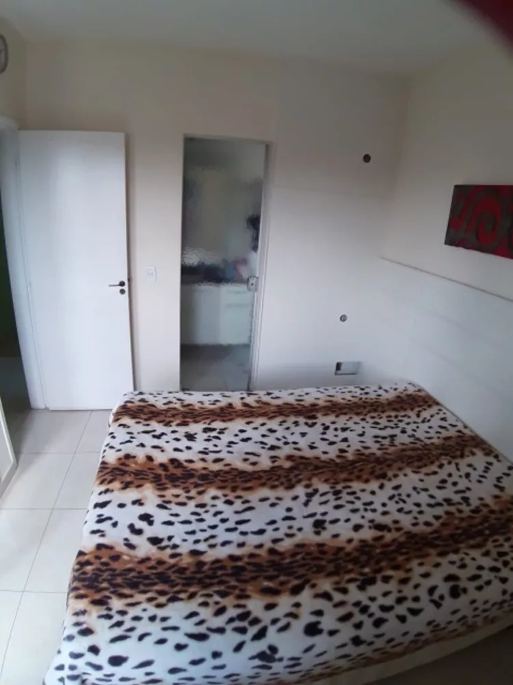 Apartamento, 3 quartos, 82 m² - Foto 2