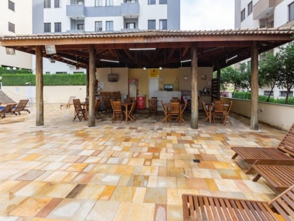 Apartamento, 3 quartos, 82 m² - Foto 7