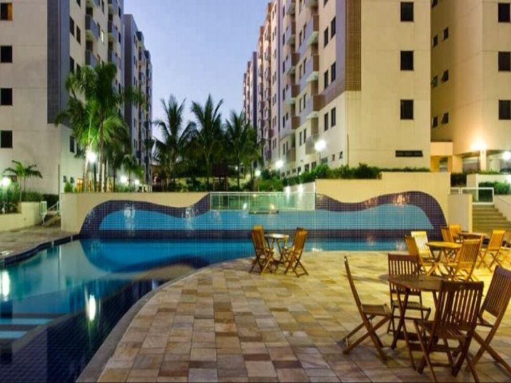 Apartamento, 3 quartos, 82 m² - Foto 8