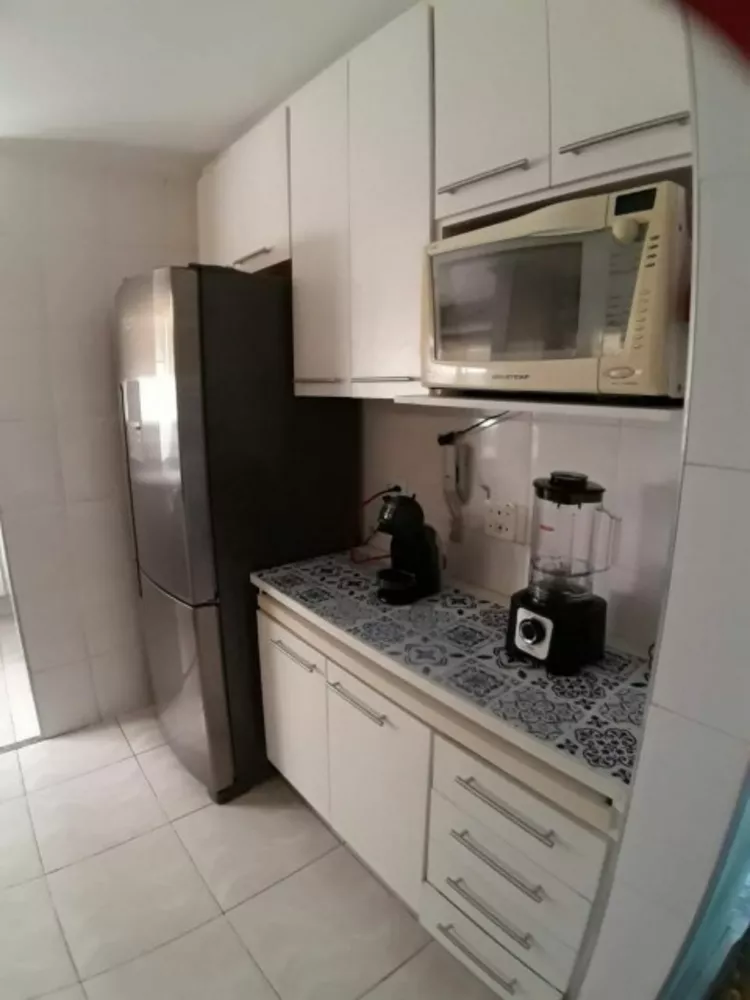 Apartamento, 3 quartos, 82 m² - Foto 4