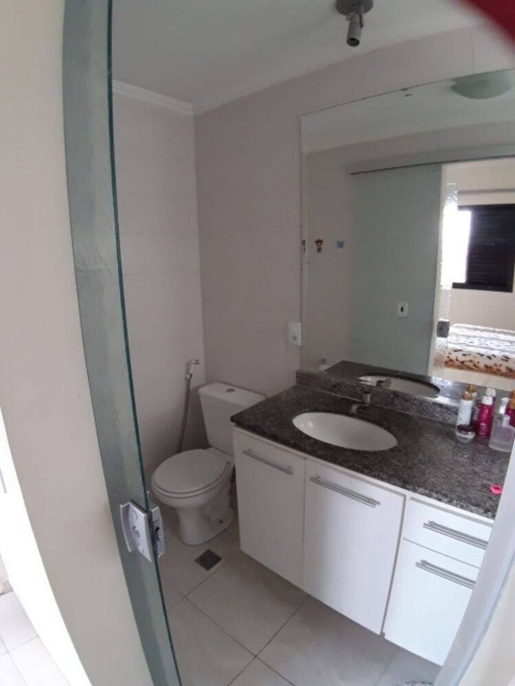 Apartamento, 3 quartos, 82 m² - Foto 6