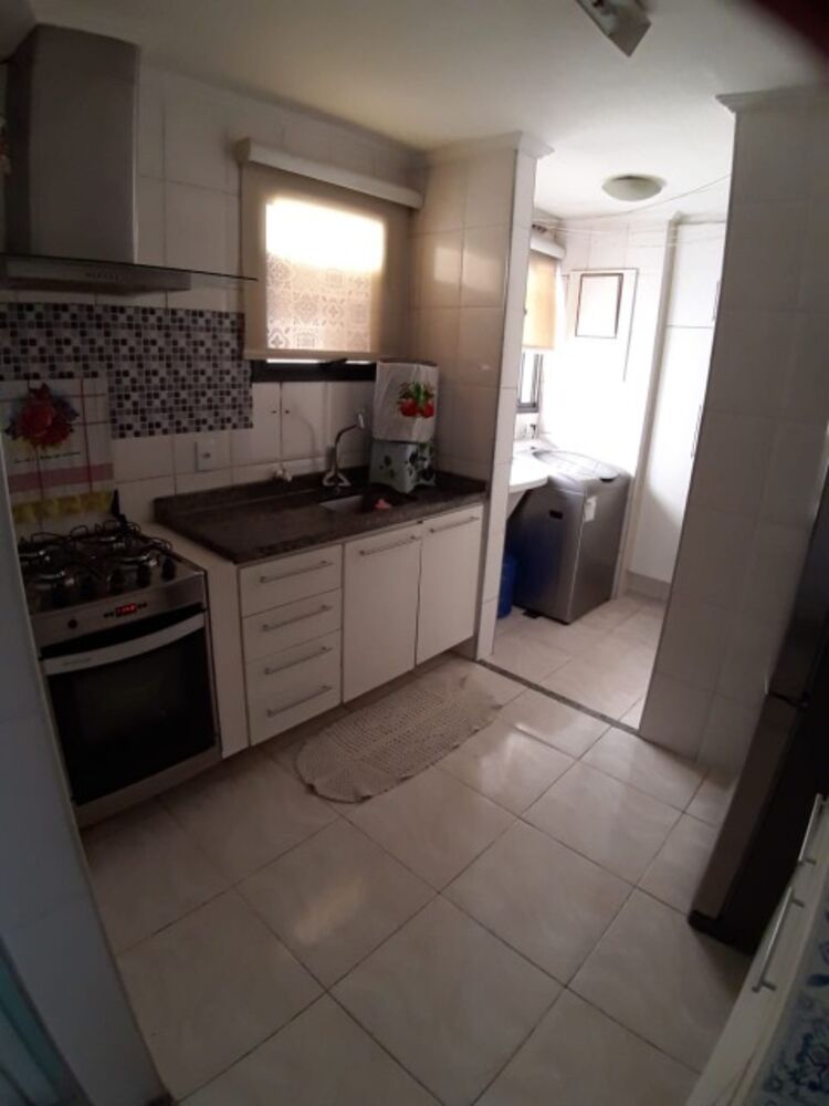 Apartamento, 3 quartos, 82 m² - Foto 14