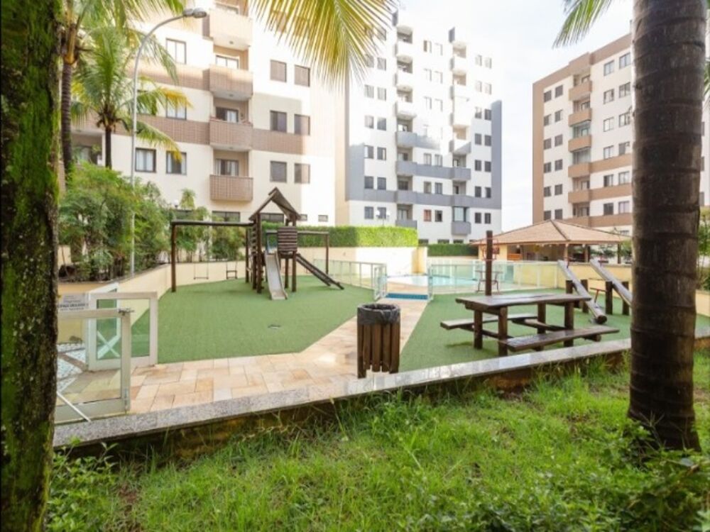 Apartamento, 3 quartos, 82 m² - Foto 22