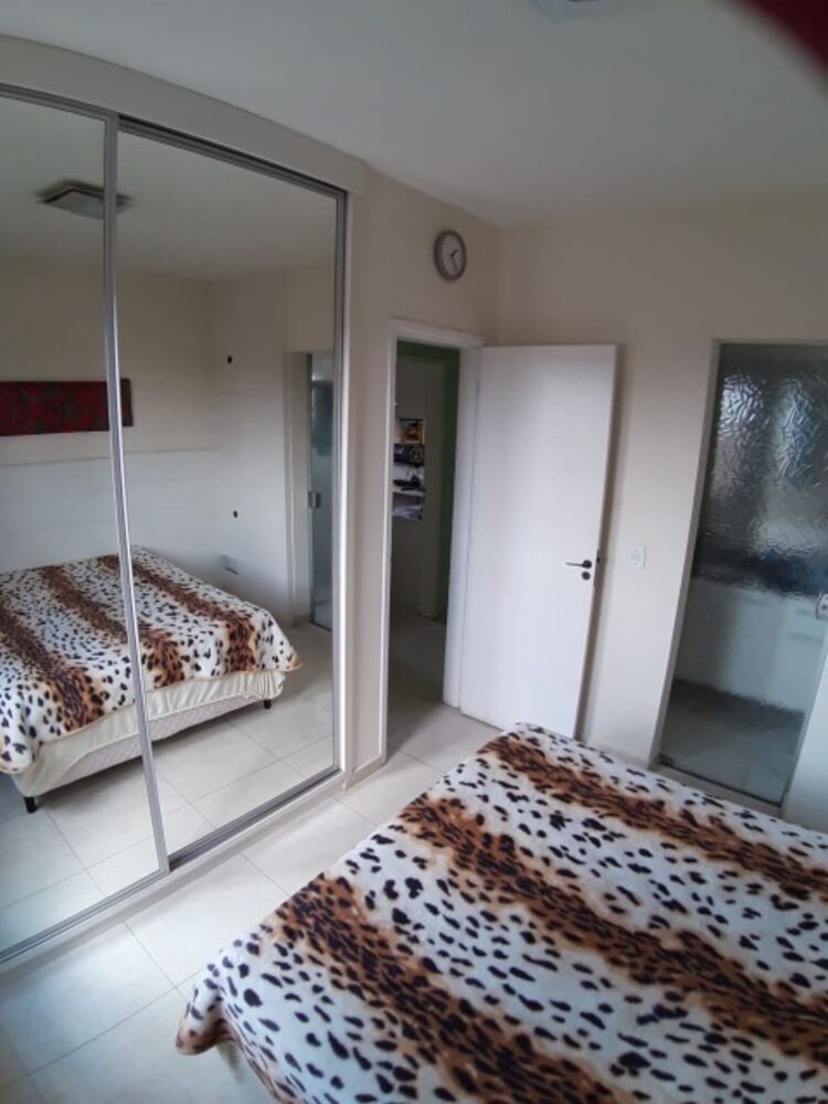 Apartamento, 3 quartos, 82 m² - Foto 5