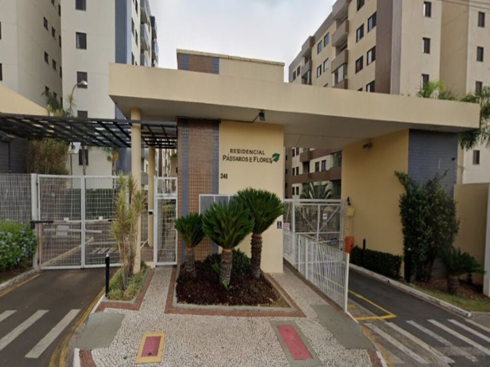 Apartamento, 3 quartos, 82 m² - Foto 21