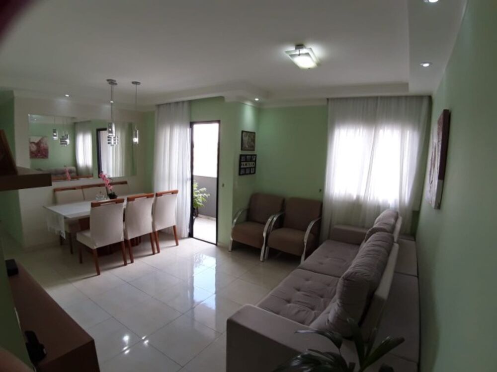 Apartamento, 3 quartos, 82 m² - Foto 12