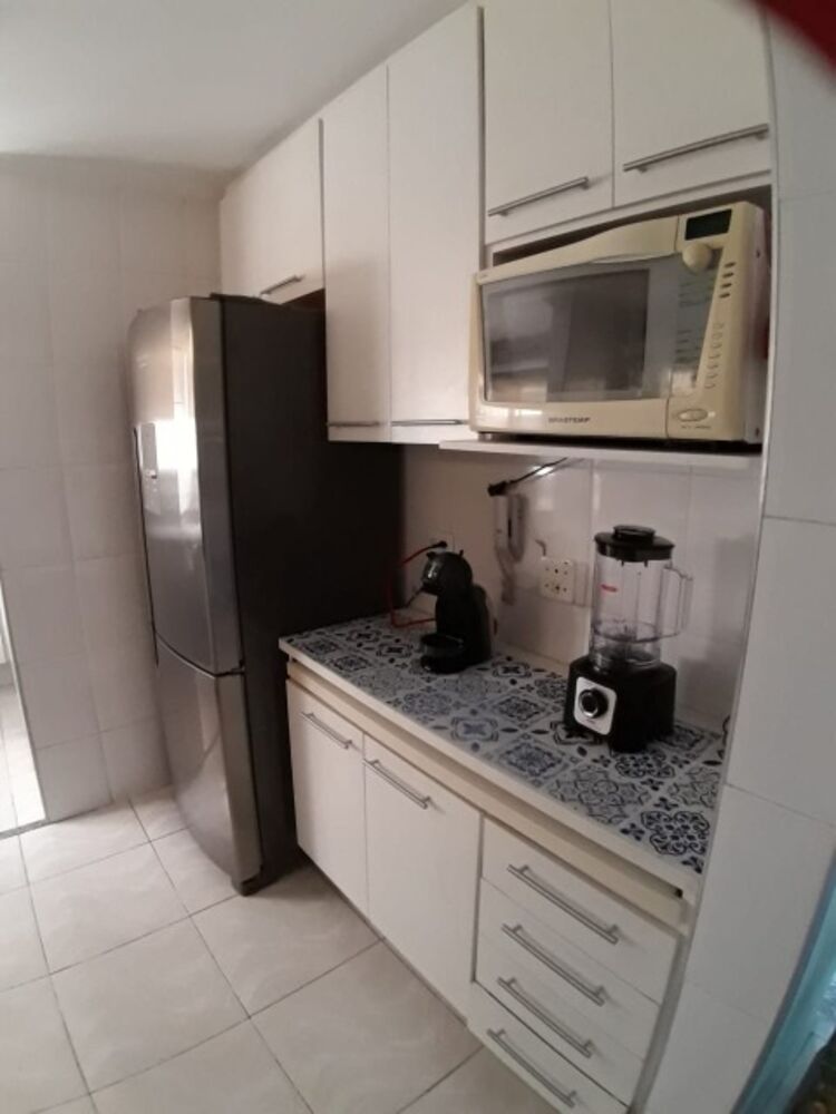 Apartamento, 3 quartos, 82 m² - Foto 16
