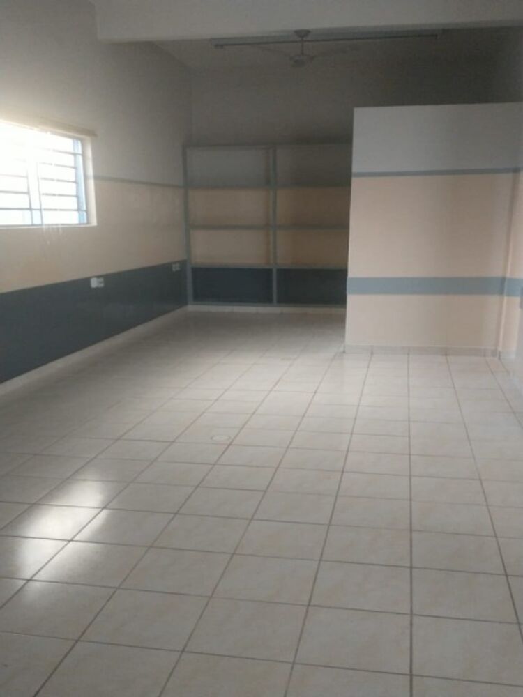 Depósito-Galpão, 184 m² - Foto 4