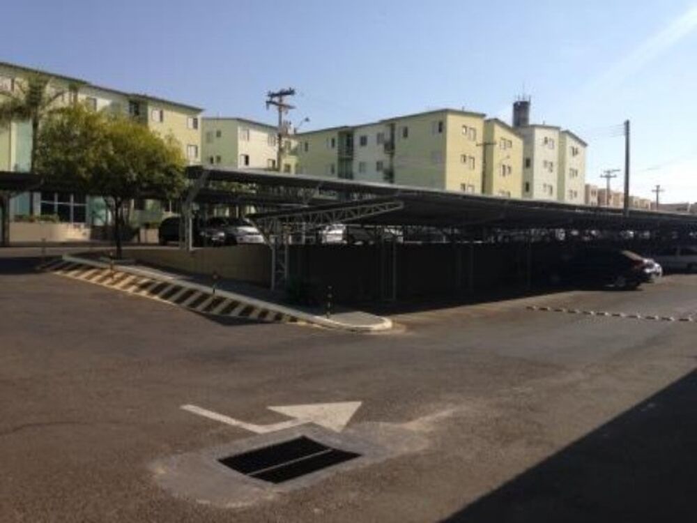 Apartamento, 3 quartos, 76 m² - Foto 4