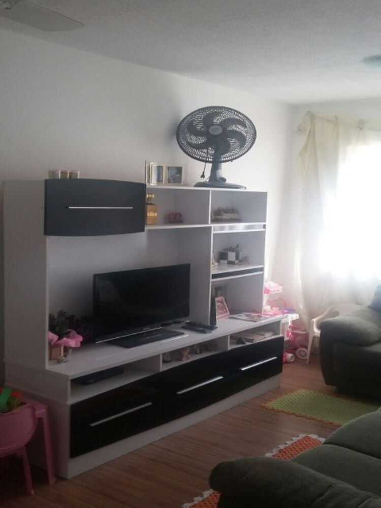 Apartamento, 2 quartos, 55 m² - Foto 1