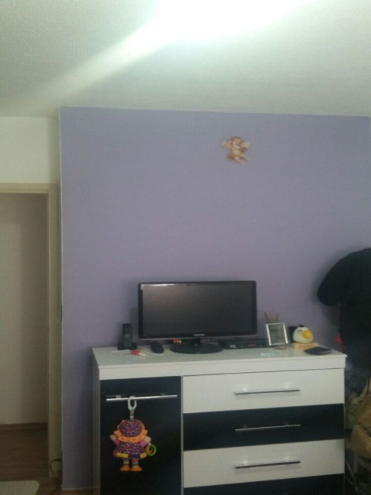 Apartamento, 2 quartos, 55 m² - Foto 2